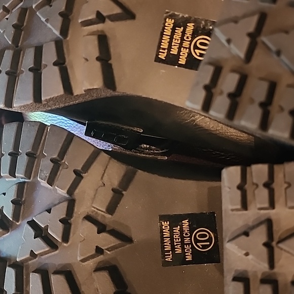 🖤NWOT🖤 SODA Kinder platform penny loafer - Picture 6 of 6